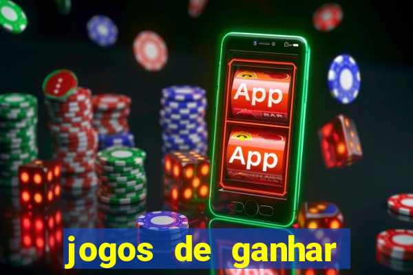 jogos de ganhar dinheiro de verdade sem depositar